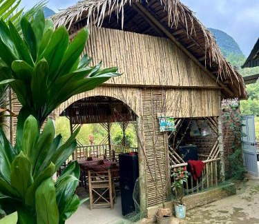 Kho Muong Chalet De Esquí | Homestay Trạm dừng chân Khánh pu luông