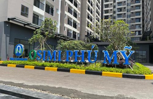 Phu My Apartamento | Homestay Trảng Cát - Hắc Dịch -Phú Mỹ