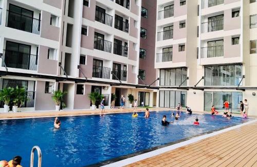 Phu My Apartamento | Homestay Trảng Cát - Hắc Dịch -Phú Mỹ