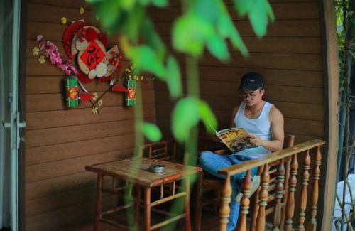 Tri Ton Casa | Homestay Tuyết Anh