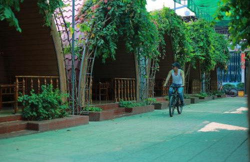 Tri Ton Casa | Homestay Tuyết Anh