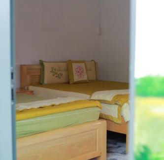 Tri Ton Casa | Homestay Tuyết Anh