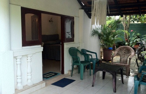 Negombo Casa | Homestay - Ambiente típico de Sri Lanka - Alojado por un caballero inglés