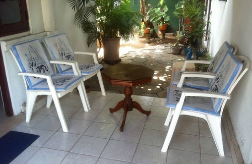 Negombo Casa | Homestay - Ambiente típico de Sri Lanka - Alojado por un caballero inglés