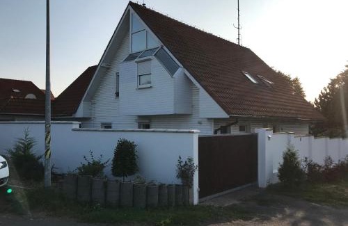 Zdiby Casa | Homestay U Hanky