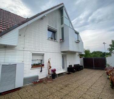 Zdiby Casa | Homestay U Hanky