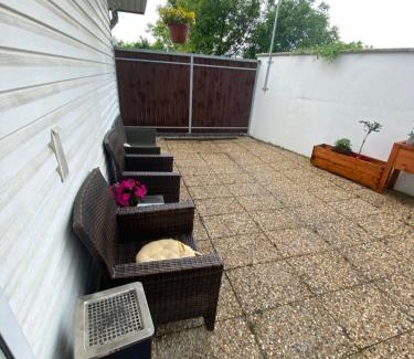 Zdiby Casa | Homestay U Hanky