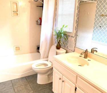 Northeast Carrollton Casa | Homestay