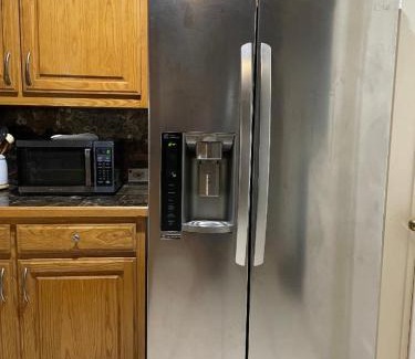 Northeast Carrollton Casa | Homestay