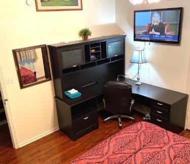 Northeast Carrollton Casa | Homestay