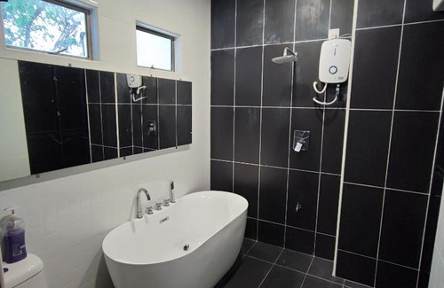 Johor Bahru Complejo | Homestay Wee Inn JB INDOOR POOL