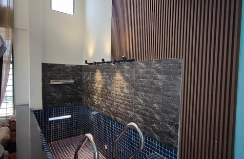 Johor Bahru Complejo | Homestay Wee Inn JB INDOOR POOL