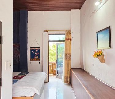 Bat Xat Cabina | homestay y tý đại ngàn - lào cai