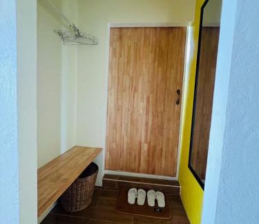 Siem Reap Casa | Homestay Yellow Natural House