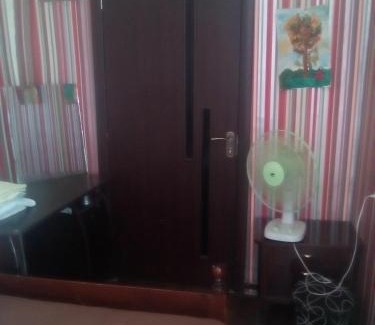Avlabari Casa | Homestays Maria