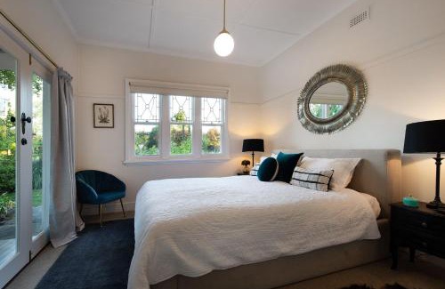 Hepburn Springs Casa | Homestead