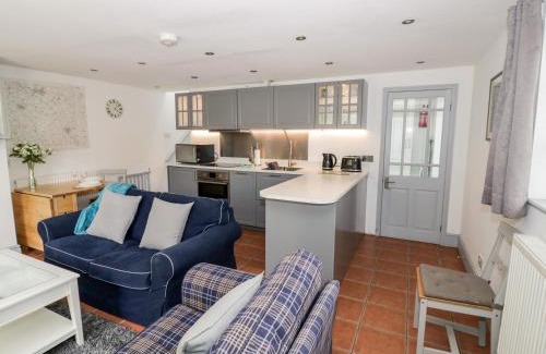 Halford Casa | Homestead Cottage