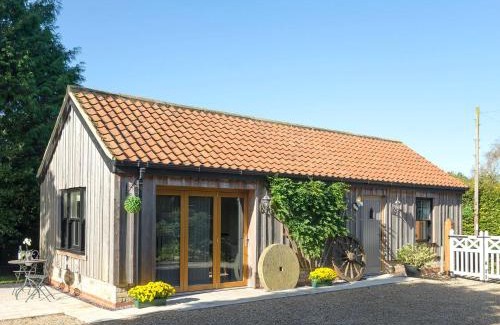 Market Rasen Casa | Homestead Cottage