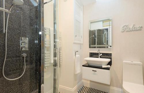 Market Rasen Casa | Homestead Cottage