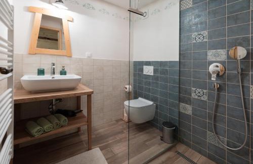 Hotavlje Casa | Homestead farm Tešnak