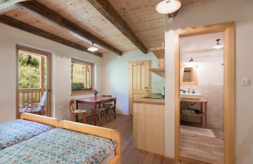 Hotavlje Casa | Homestead farm Tešnak
