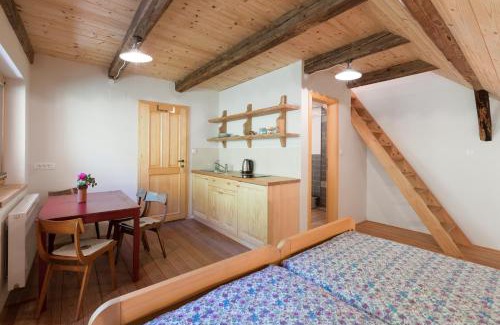 Hotavlje Casa | Homestead farm Tešnak