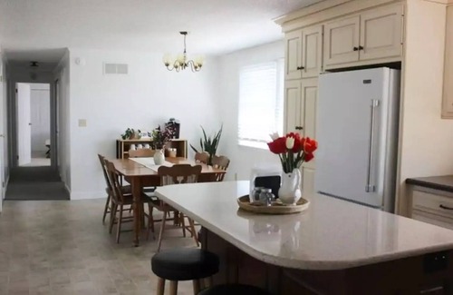Suplee Casa | Homestead Guesthouse