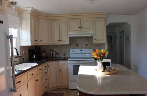 Suplee Casa | Homestead Guesthouse