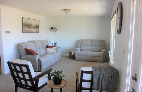 Suplee Casa | Homestead Guesthouse