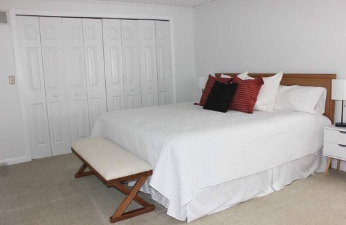 Suplee Casa | Homestead Guesthouse