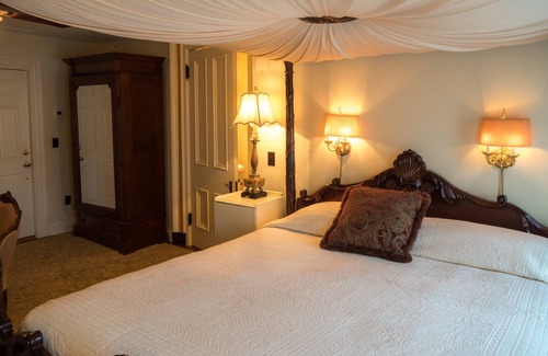 Willoughby Cama Y Desayuno | Homestead House B&B