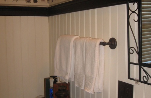Willoughby Cama Y Desayuno | Homestead House B&B