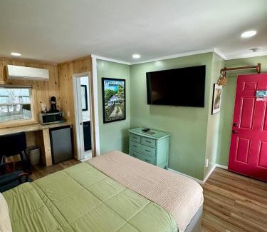 Blowing Rock Hotel | Homestead Inn - Blowing Rock