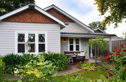 Hepburn Springs Casa | Homestead - Picturesque home in an ideal location