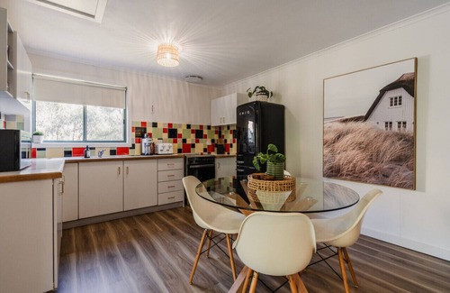 Wallington Cabina | Homestead Pool House, Spa, Basketball, Heated Pool