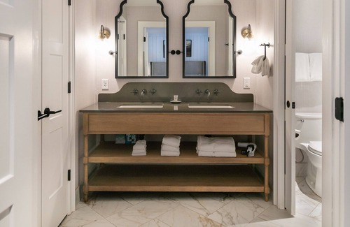 Midway Hotel | Homestead Resort