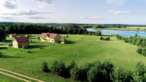 Panevezys county Casa | Homestead Sartakampis