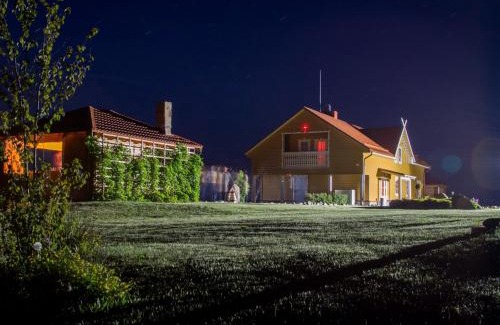 Panevezys county Casa | Homestead Sartakampis