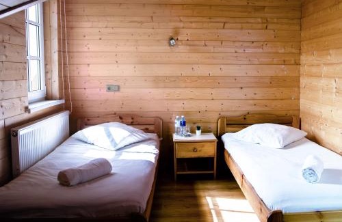 Panevezys county Casa | Homestead Sartakampis