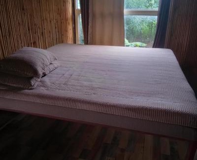 Kalka Cabina | Homestead Thapli Camps