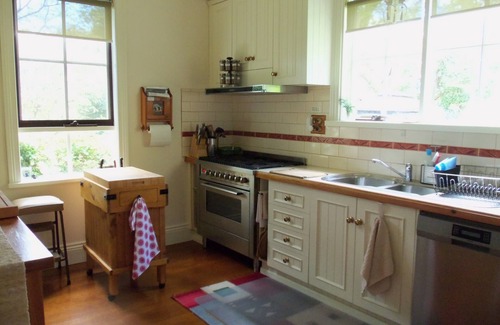 Lancefield Casa | 'Homestead, The Manse - A Peaceful Retreat' Excelencia finalista en turismo 2018