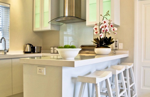Eikenbosch Casa | Homestead Villas