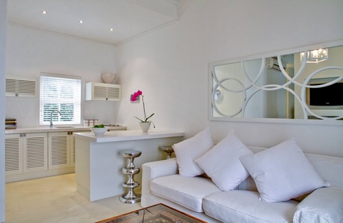 Eikenbosch Casa | Homestead Villas