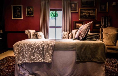 Eikenbosch Casa | Homestead Villas