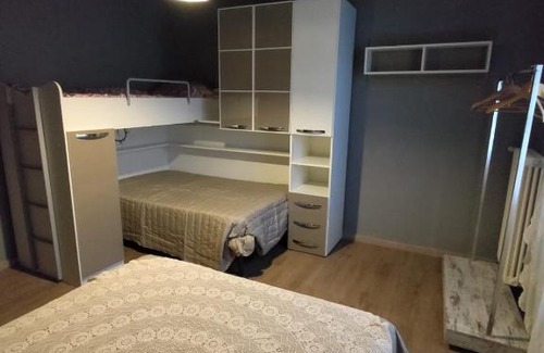 Mercatale Apartamento | HomeStory 2 via Idice 72 Pizzano BO