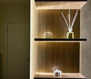 Guadalupe Apartamento | HomeSuiteHome Cebu