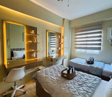 Guadalupe Apartamento | HomeSuiteHome Cebu