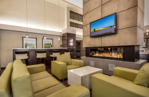 Regina Apartamento | HomeSuites by D3H