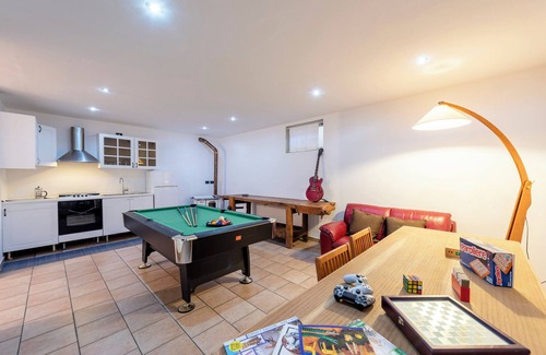 Besozzo Casa | HomeSweetHome Garden&LakeView, Besozzo, Italy