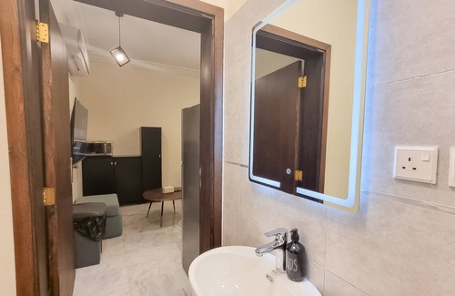 Al Faisaliyah Condominio | HOMETEL ALFAYSALIYAH